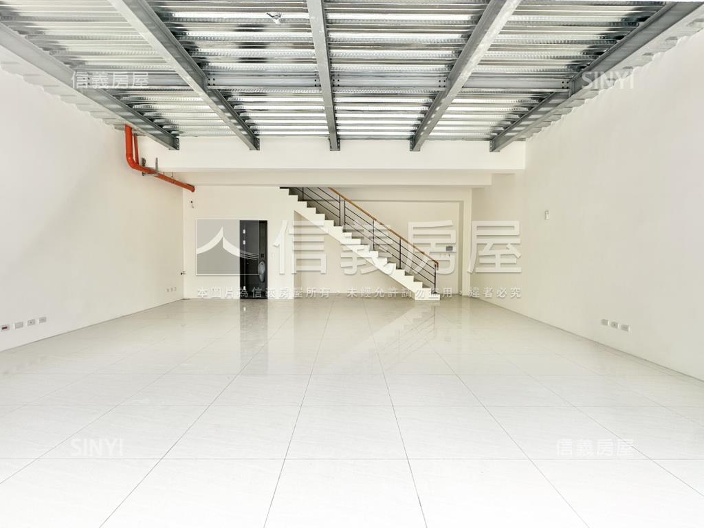 登陽林映道八米店面雙平車房屋室內格局與周邊環境