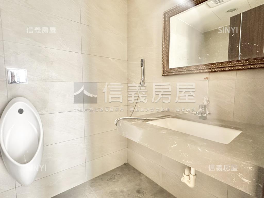 登陽林映道八米店面雙平車房屋室內格局與周邊環境