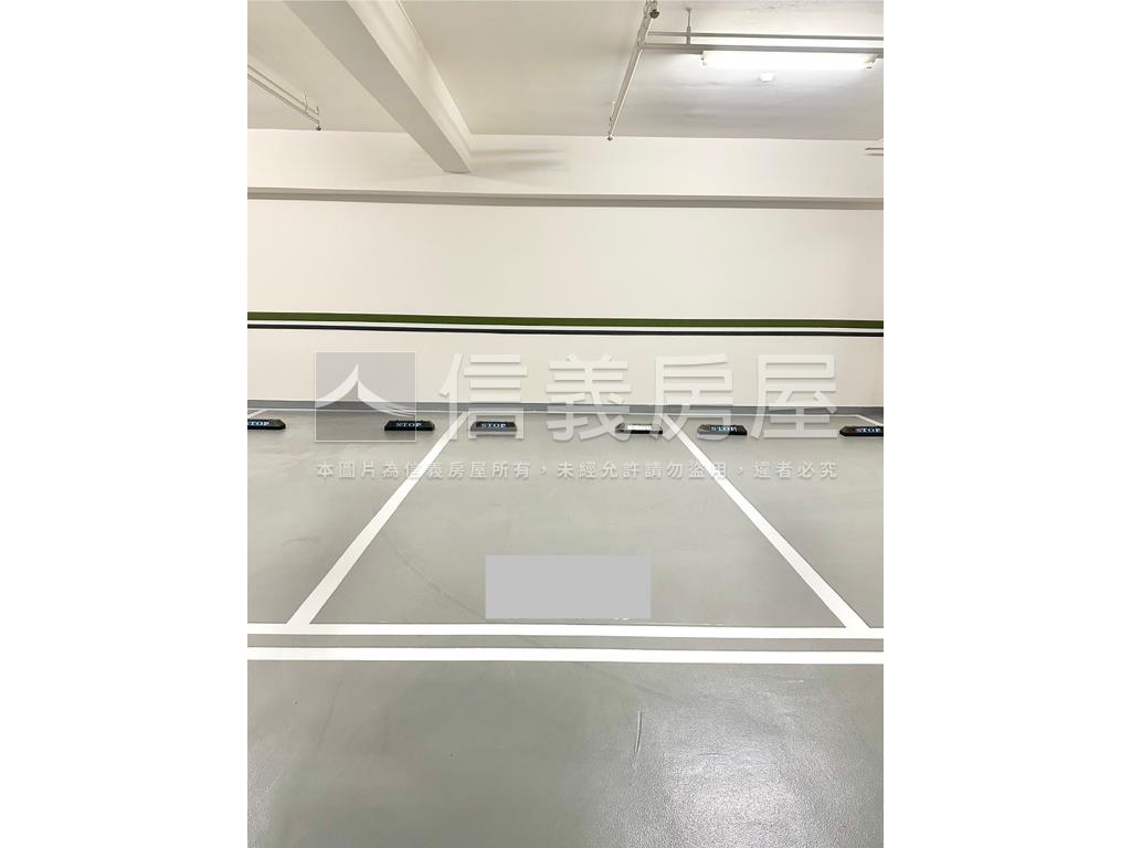 登陽林映道八米店面雙平車房屋室內格局與周邊環境