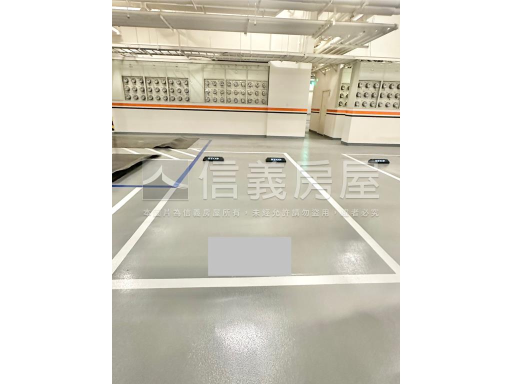 登陽林映道八米店面雙平車房屋室內格局與周邊環境