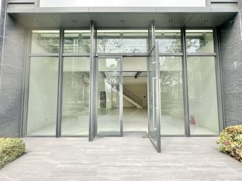 登陽林映道八米店面雙平車