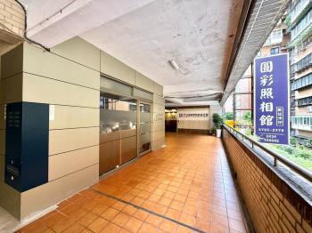 近捷運低總價社區型商辦