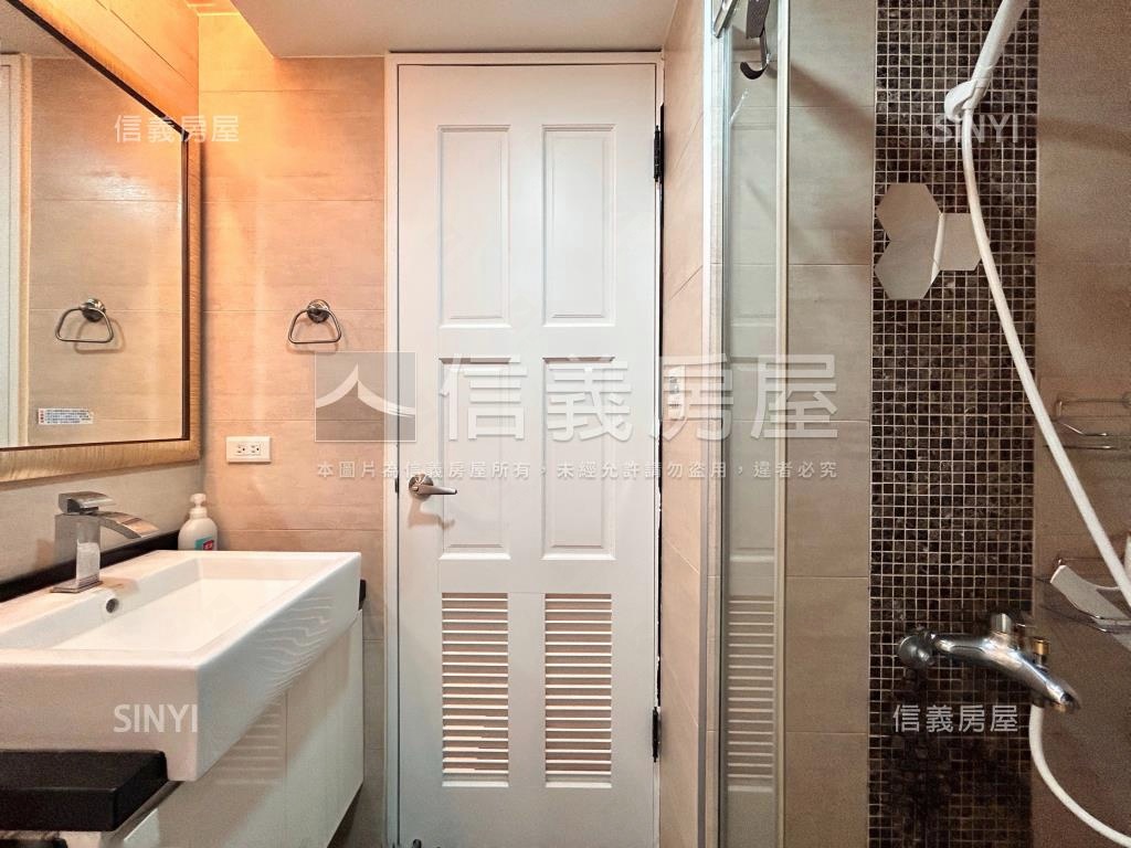 一方林映樹景美屋房屋室內格局與周邊環境