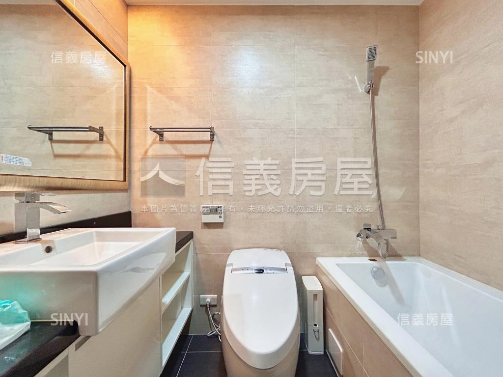 一方林映樹景美屋房屋室內格局與周邊環境