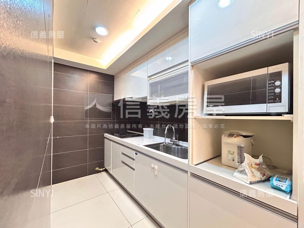 一方林映樹景美屋房屋室內格局與周邊環境