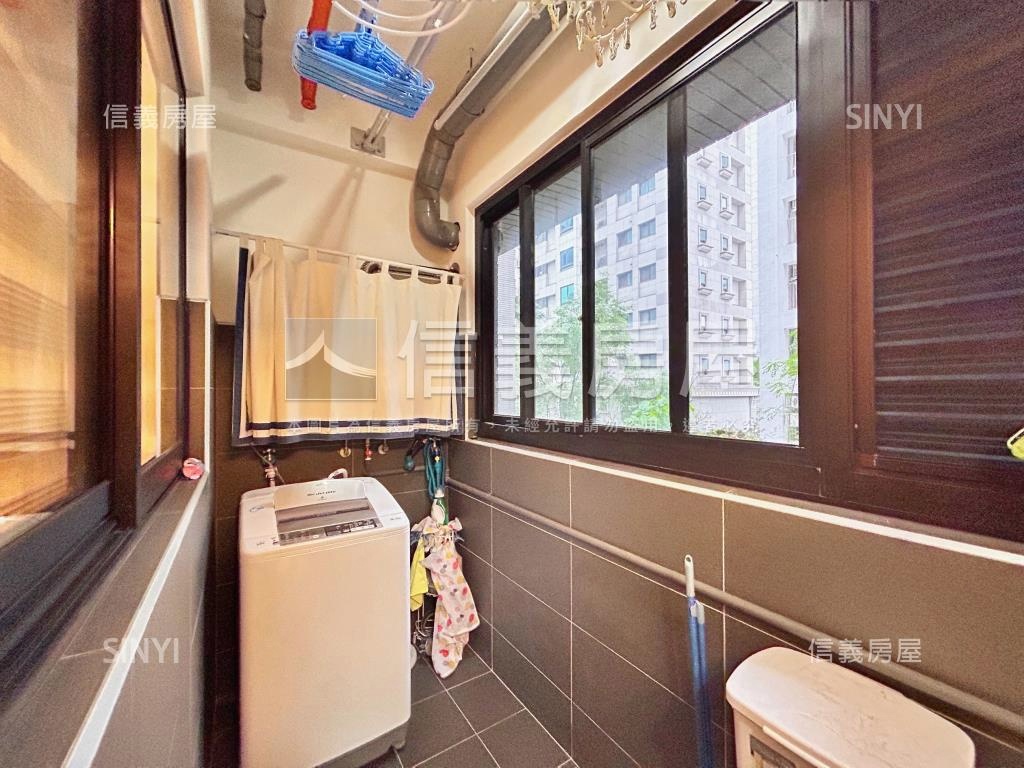 一方林映樹景美屋房屋室內格局與周邊環境