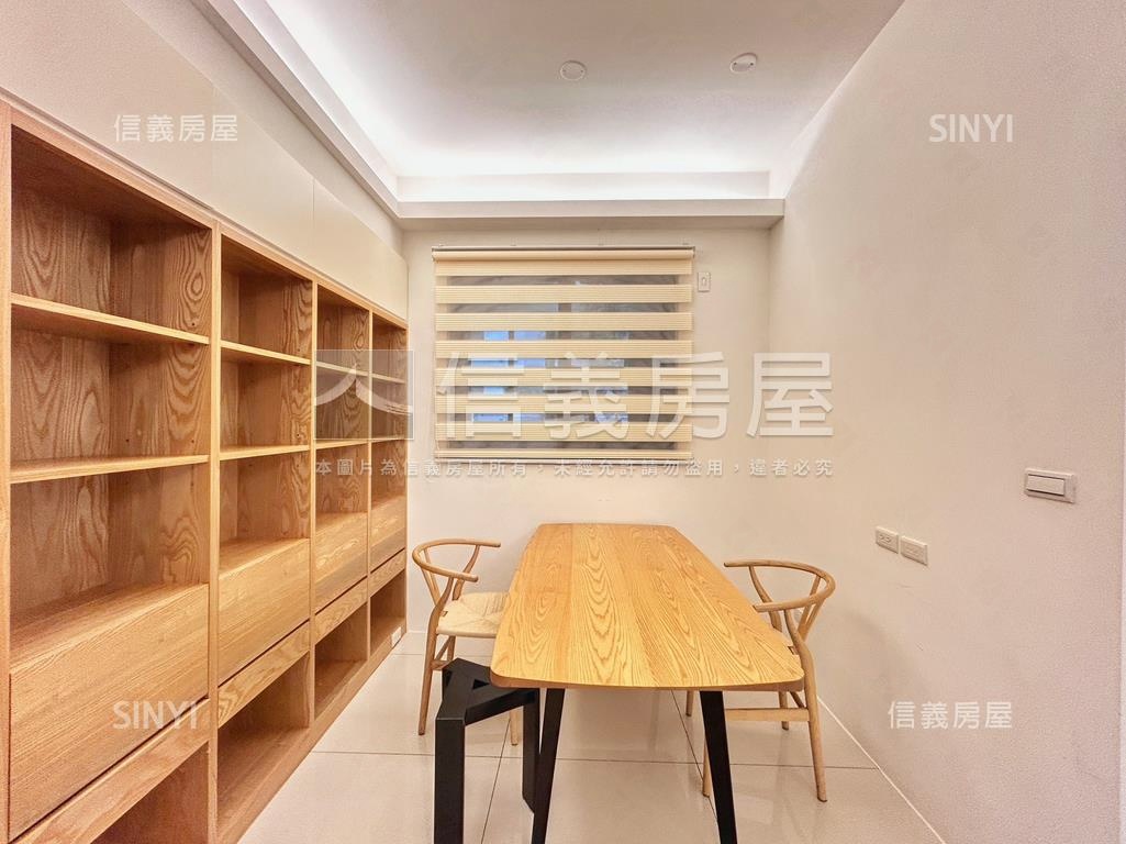 一方林映樹景美屋房屋室內格局與周邊環境