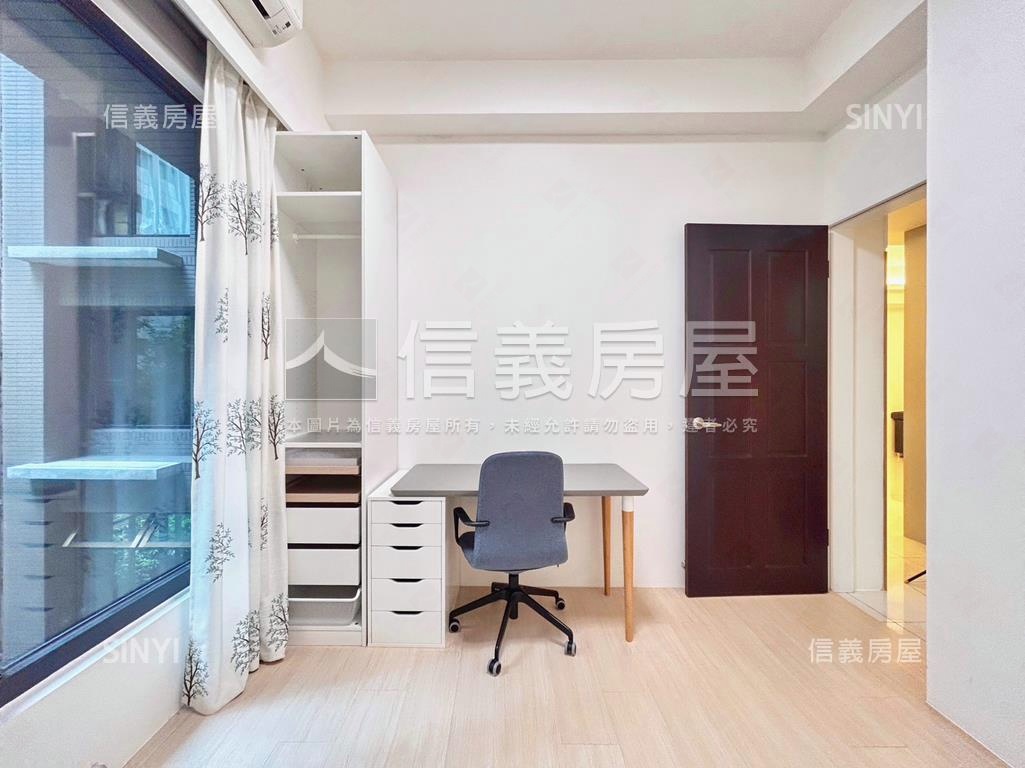 一方林映樹景美屋房屋室內格局與周邊環境