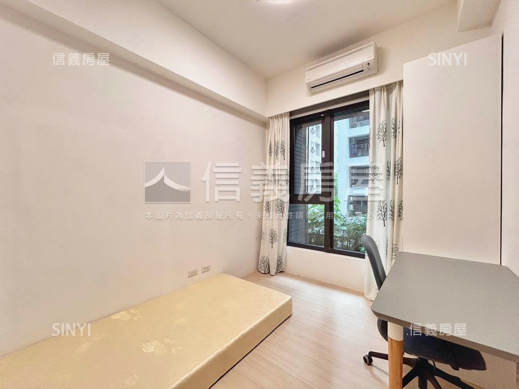 一方林映樹景美屋房屋室內格局與周邊環境