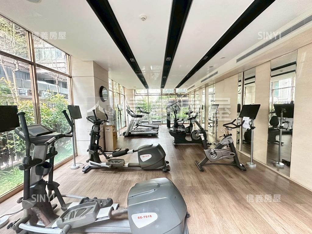 一方林映樹景美屋房屋室內格局與周邊環境