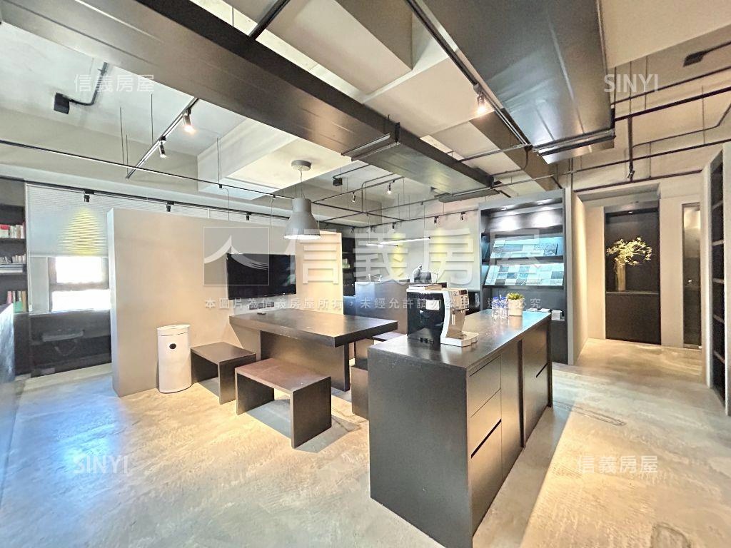 新案！新業睿見質感商辦房屋室內格局與周邊環境