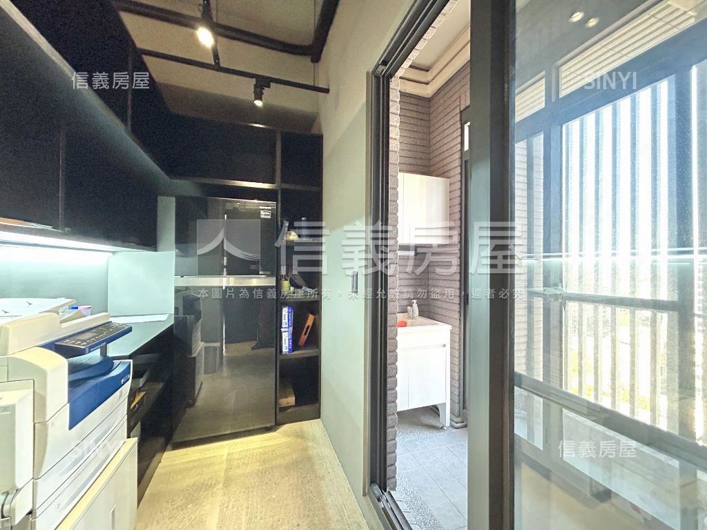 新案！新業睿見質感商辦房屋室內格局與周邊環境