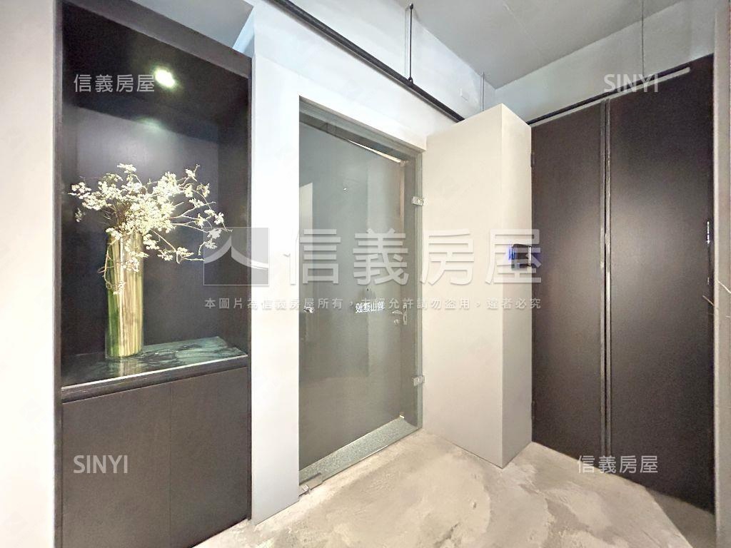 新案！新業睿見質感商辦房屋室內格局與周邊環境