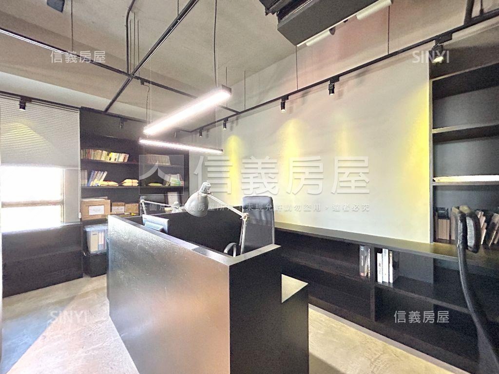 新案！新業睿見質感商辦房屋室內格局與周邊環境