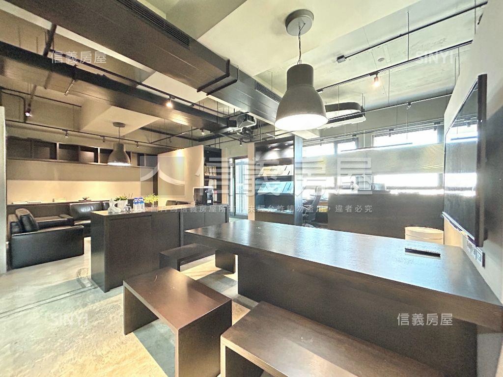 新案！新業睿見質感商辦房屋室內格局與周邊環境