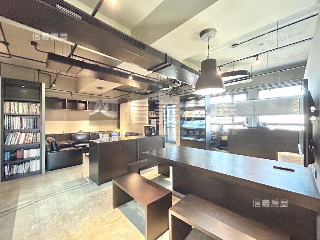 新案！新業睿見質感商辦房屋室內格局與周邊環境