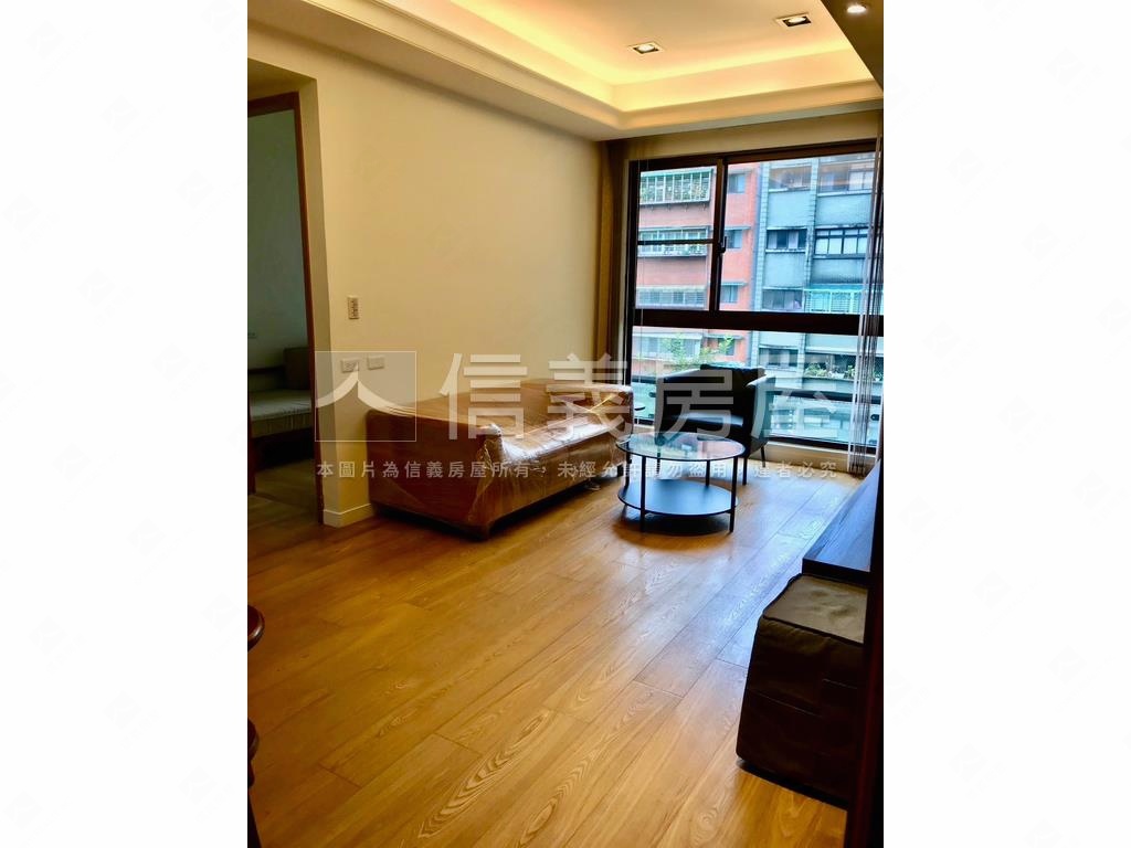 奕庭舒適兩房房屋室內格局與周邊環境