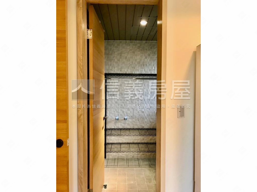 奕庭舒適兩房房屋室內格局與周邊環境