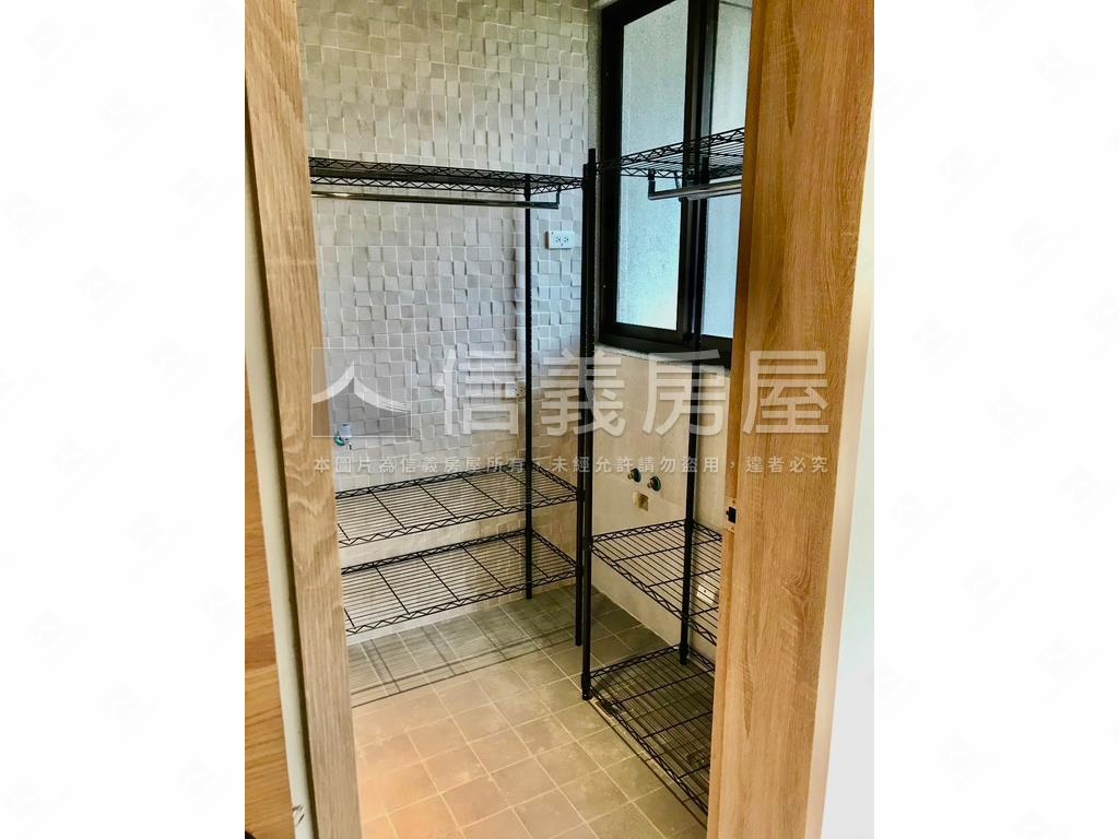 奕庭舒適兩房房屋室內格局與周邊環境