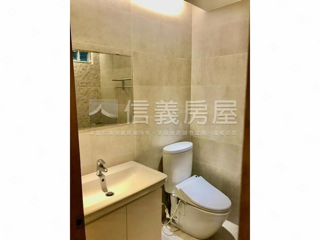 奕庭舒適兩房房屋室內格局與周邊環境