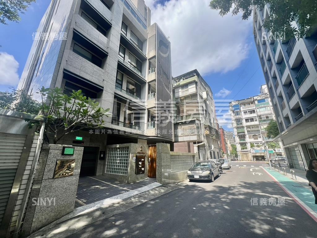 奕庭舒適兩房房屋室內格局與周邊環境