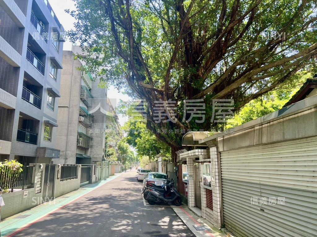 奕庭舒適兩房房屋室內格局與周邊環境