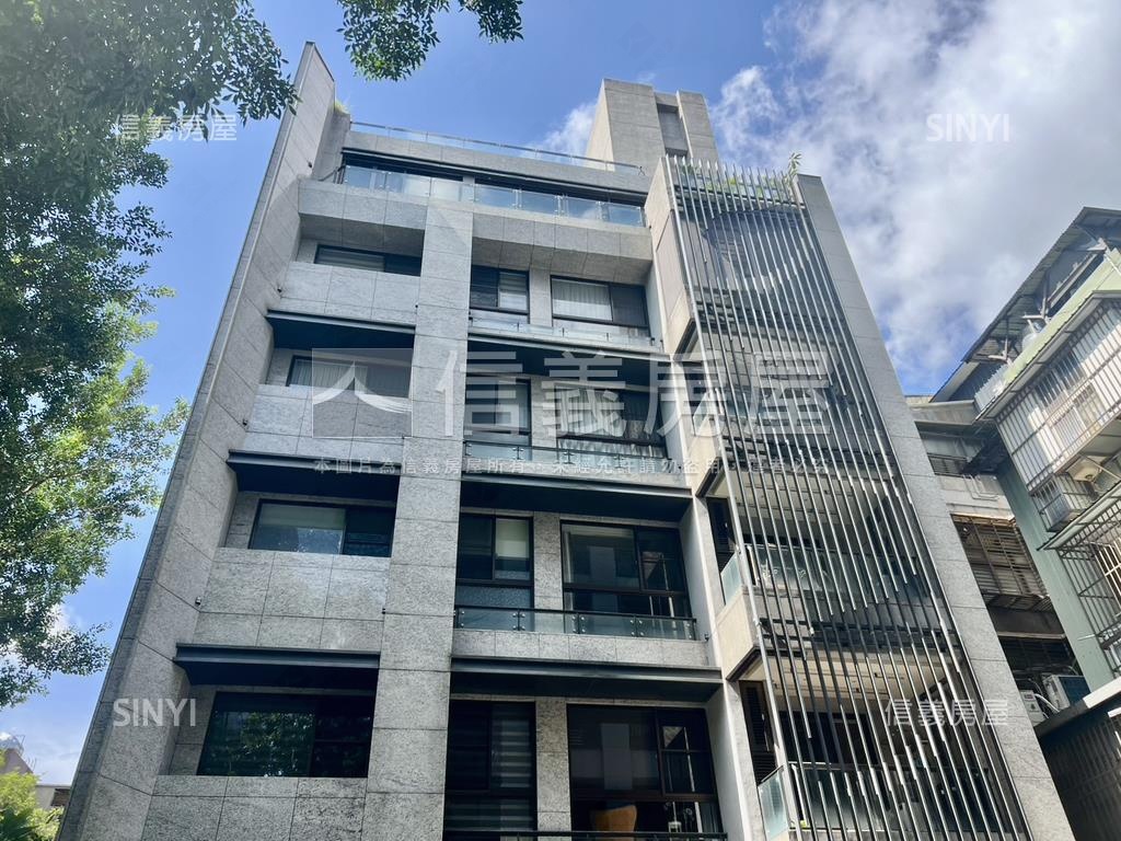 奕庭舒適兩房房屋室內格局與周邊環境