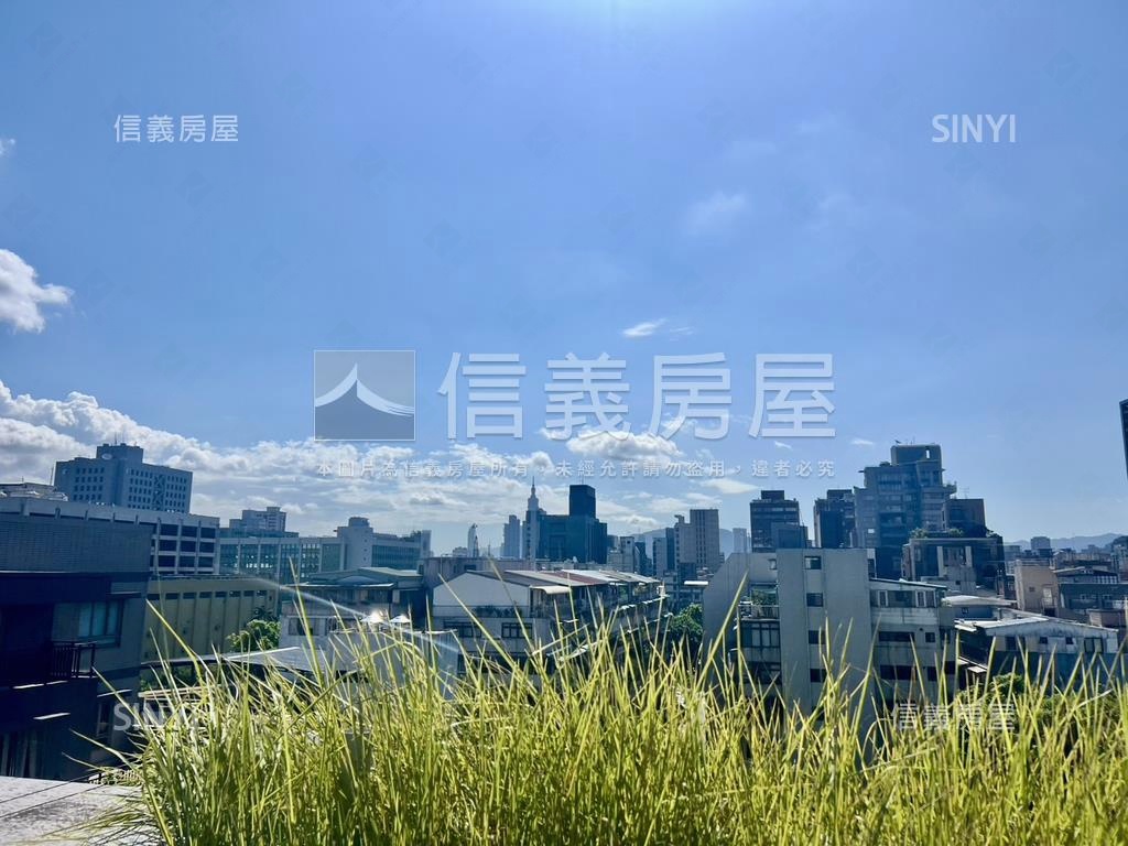 奕庭舒適兩房房屋室內格局與周邊環境