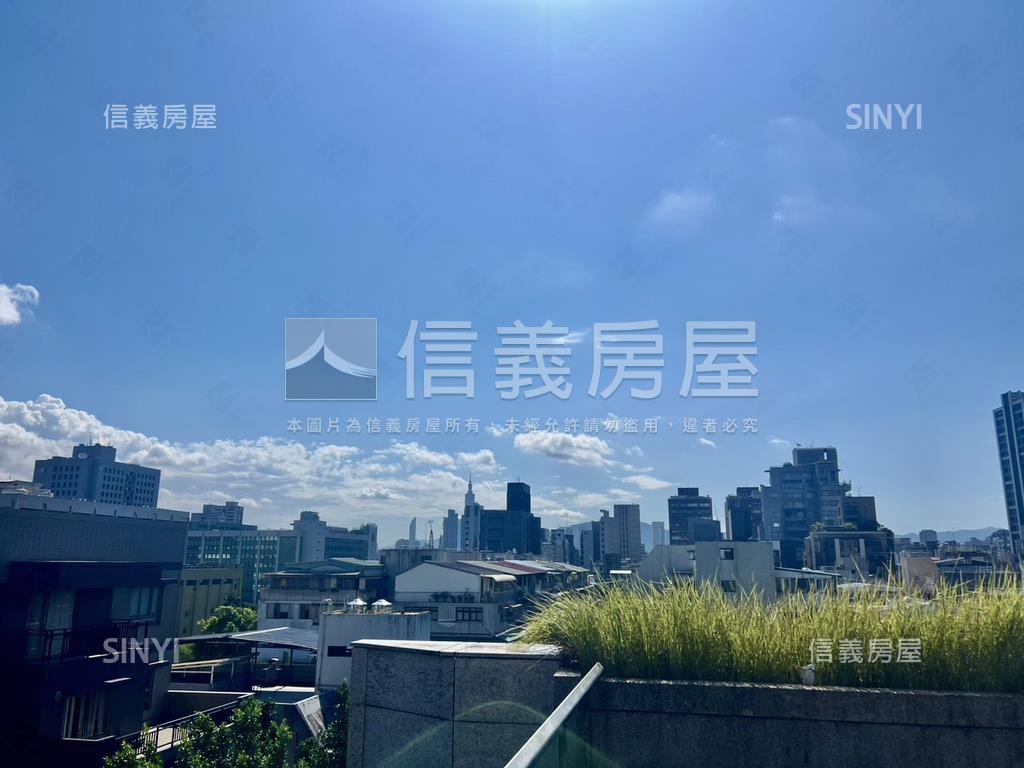 奕庭舒適兩房房屋室內格局與周邊環境
