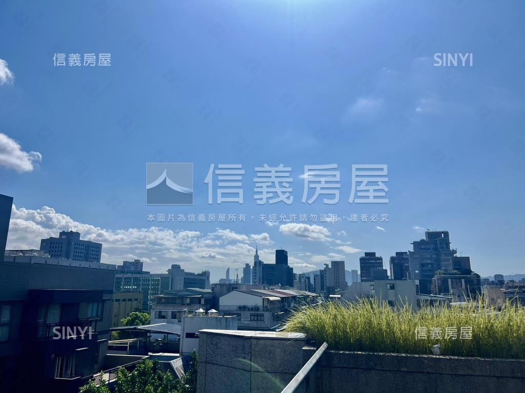 奕庭舒適兩房房屋室內格局與周邊環境