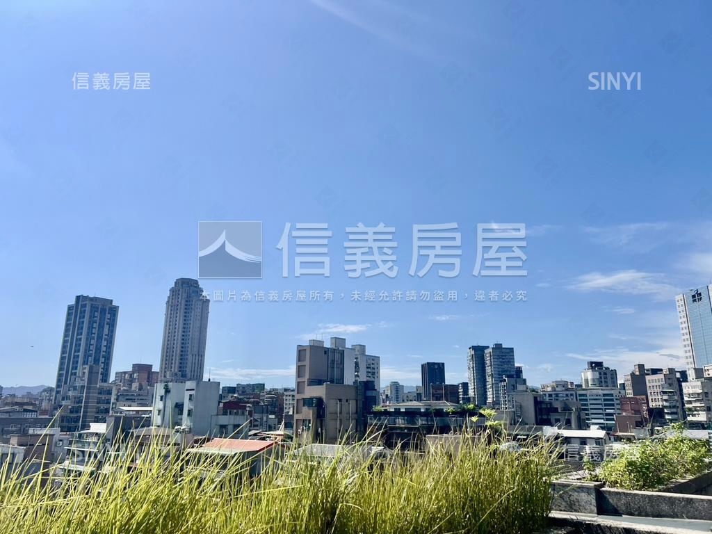 奕庭舒適兩房房屋室內格局與周邊環境