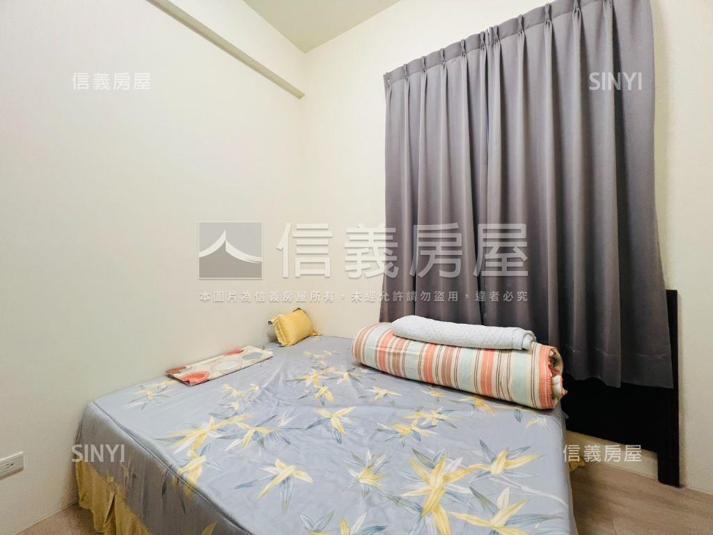 富宇富好高樓雙衛浴房屋室內格局與周邊環境