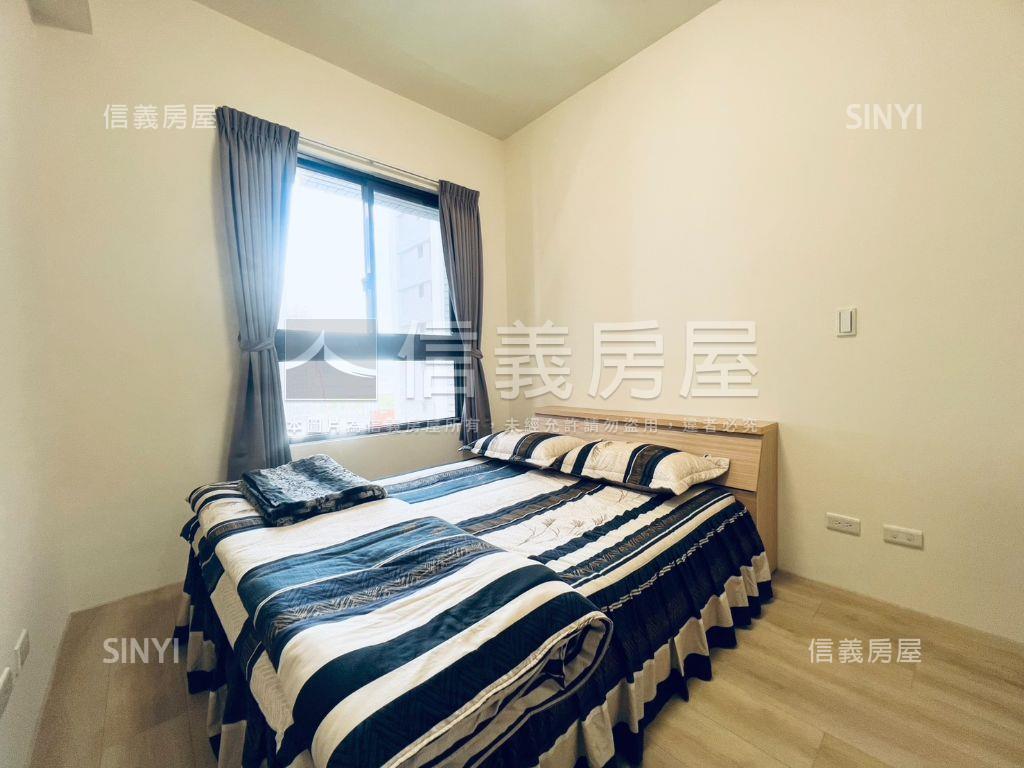 富宇富好高樓雙衛浴房屋室內格局與周邊環境