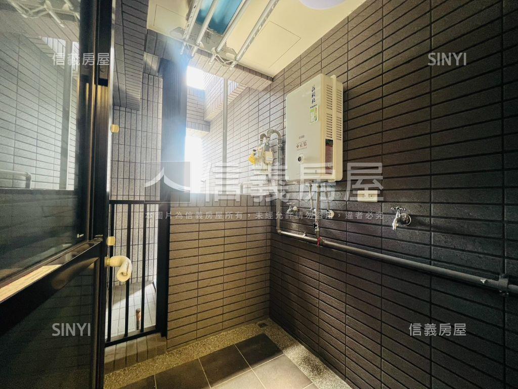 富宇富好高樓雙衛浴房屋室內格局與周邊環境