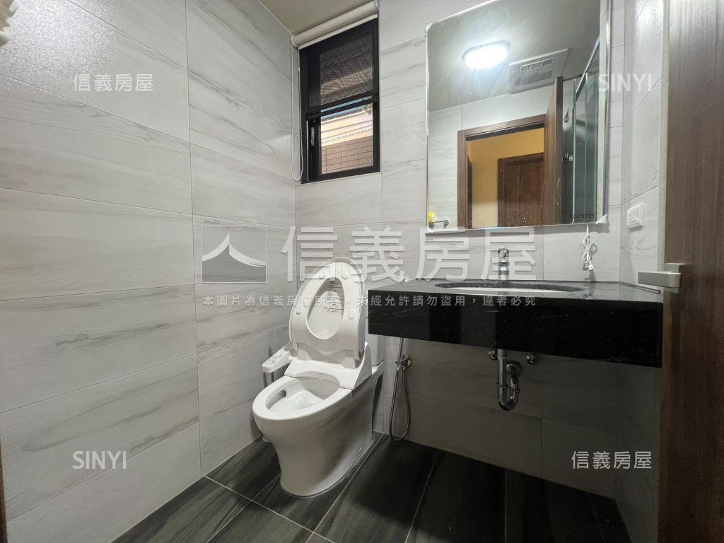 富宇富好高樓雙衛浴房屋室內格局與周邊環境