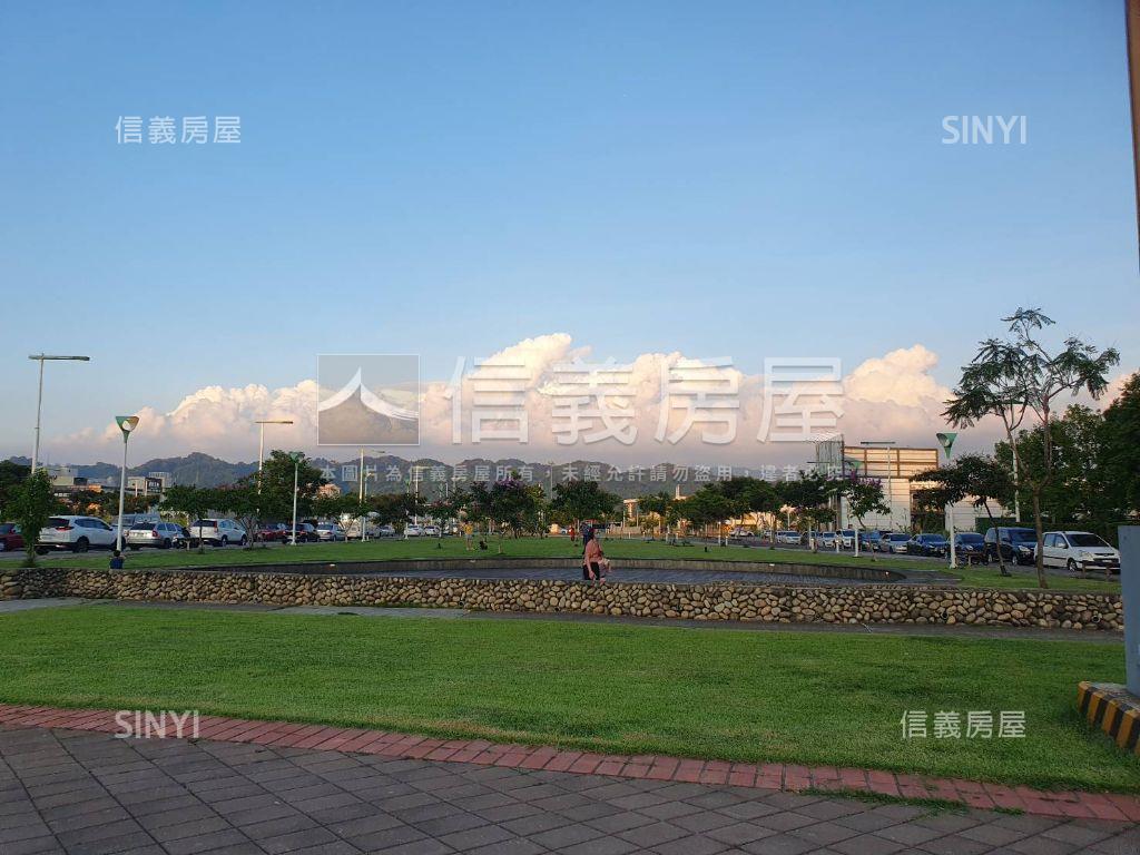 富宇富好高樓雙衛浴房屋室內格局與周邊環境