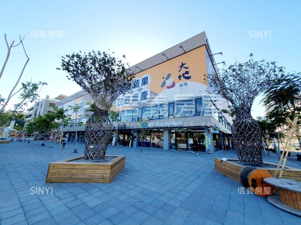 富宇富好高樓雙衛浴房屋室內格局與周邊環境