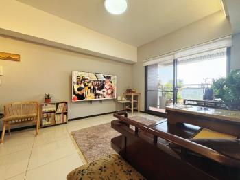 近捷運裝潢三房雙平車