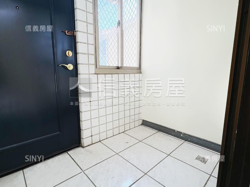逢甲小資三房房屋室內格局與周邊環境