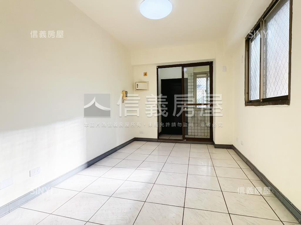逢甲小資三房房屋室內格局與周邊環境
