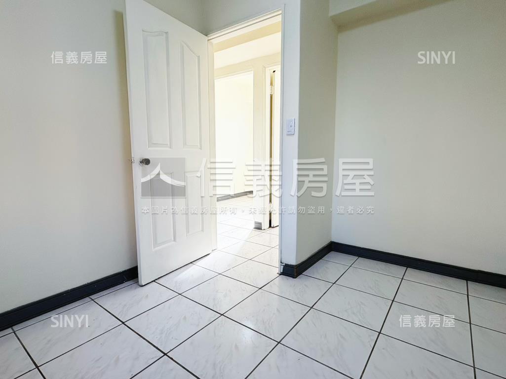 逢甲小資三房房屋室內格局與周邊環境