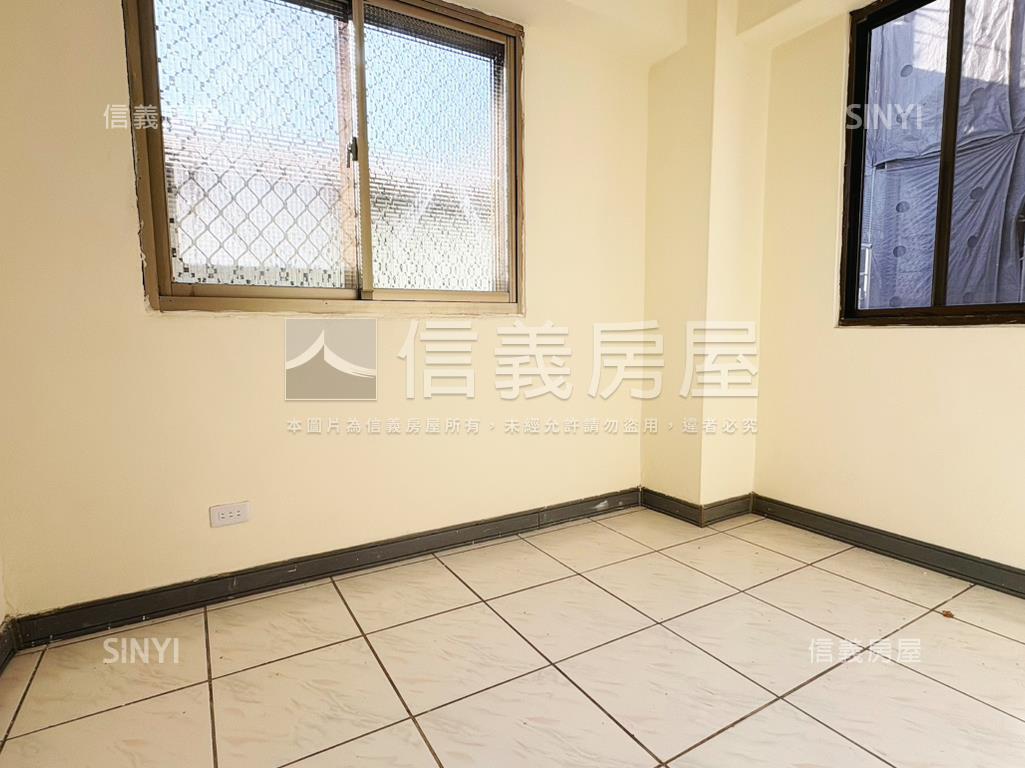 逢甲小資三房房屋室內格局與周邊環境