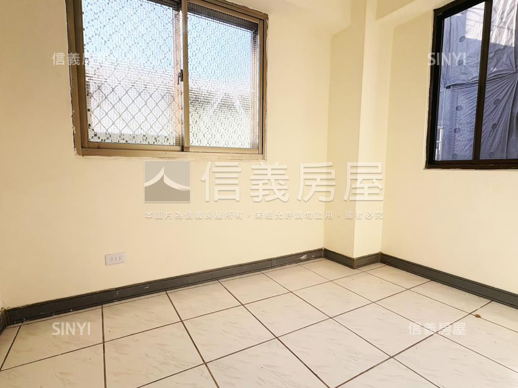 逢甲小資三房房屋室內格局與周邊環境