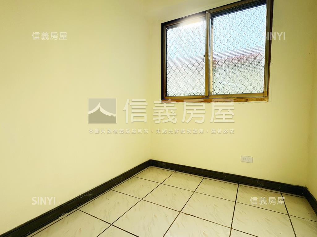 逢甲小資三房房屋室內格局與周邊環境
