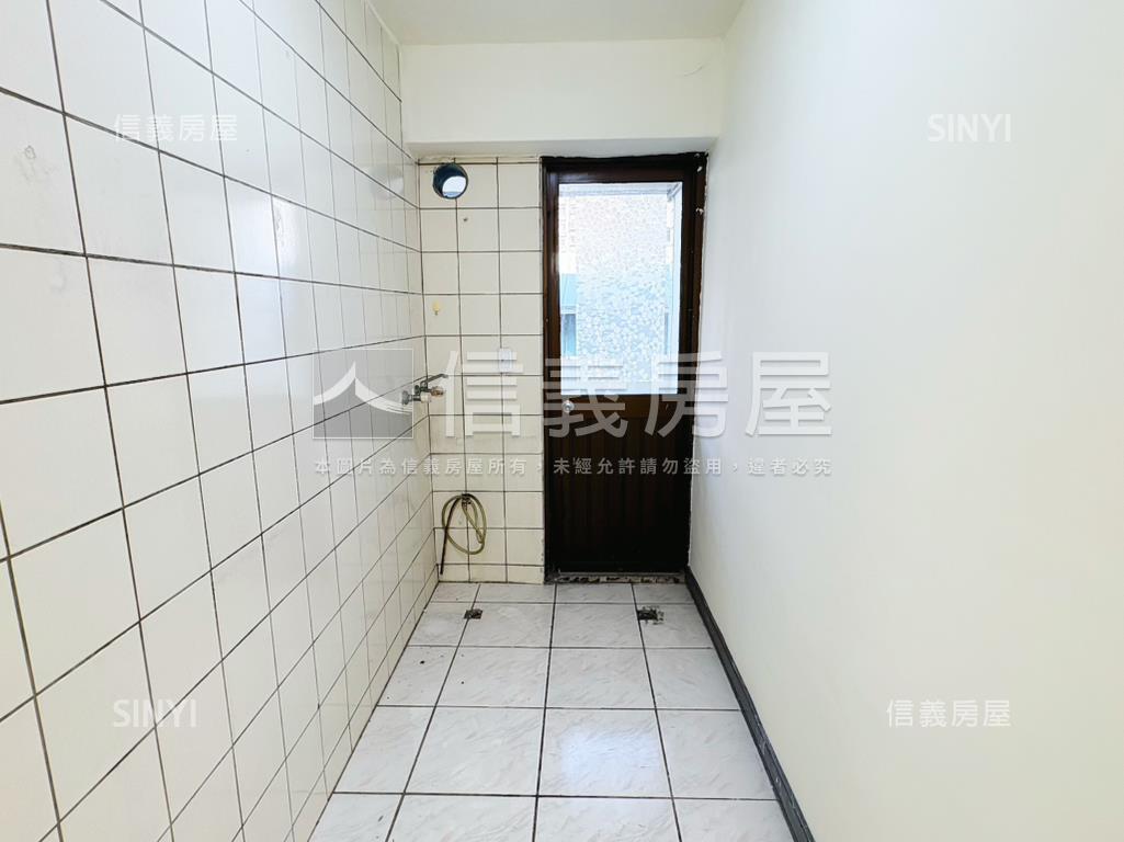 逢甲小資三房房屋室內格局與周邊環境