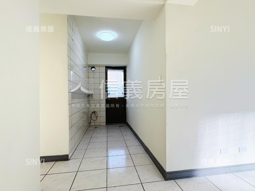 逢甲小資三房房屋室內格局與周邊環境