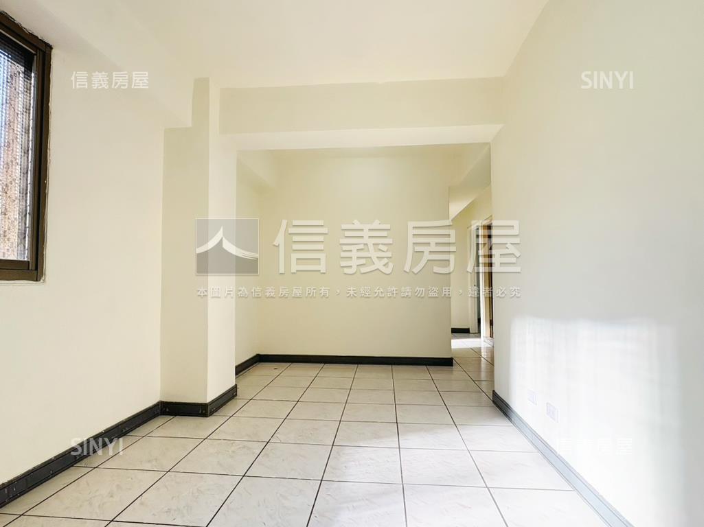 逢甲小資三房房屋室內格局與周邊環境