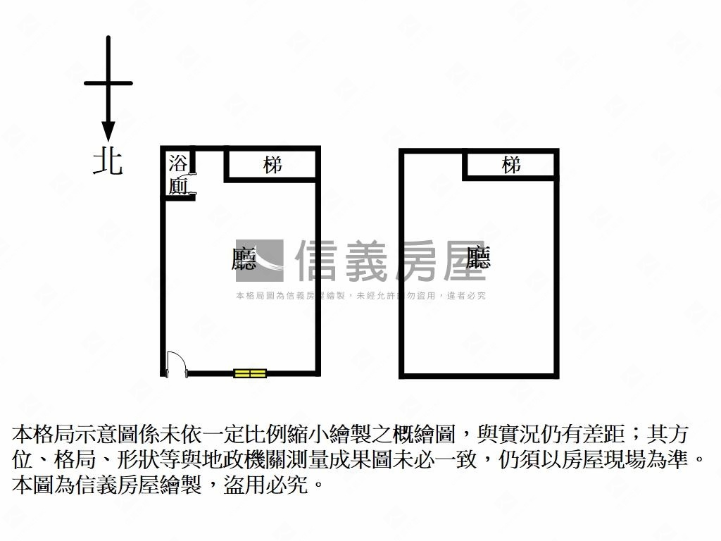 三重區住宅土地房屋室內格局與周邊環境