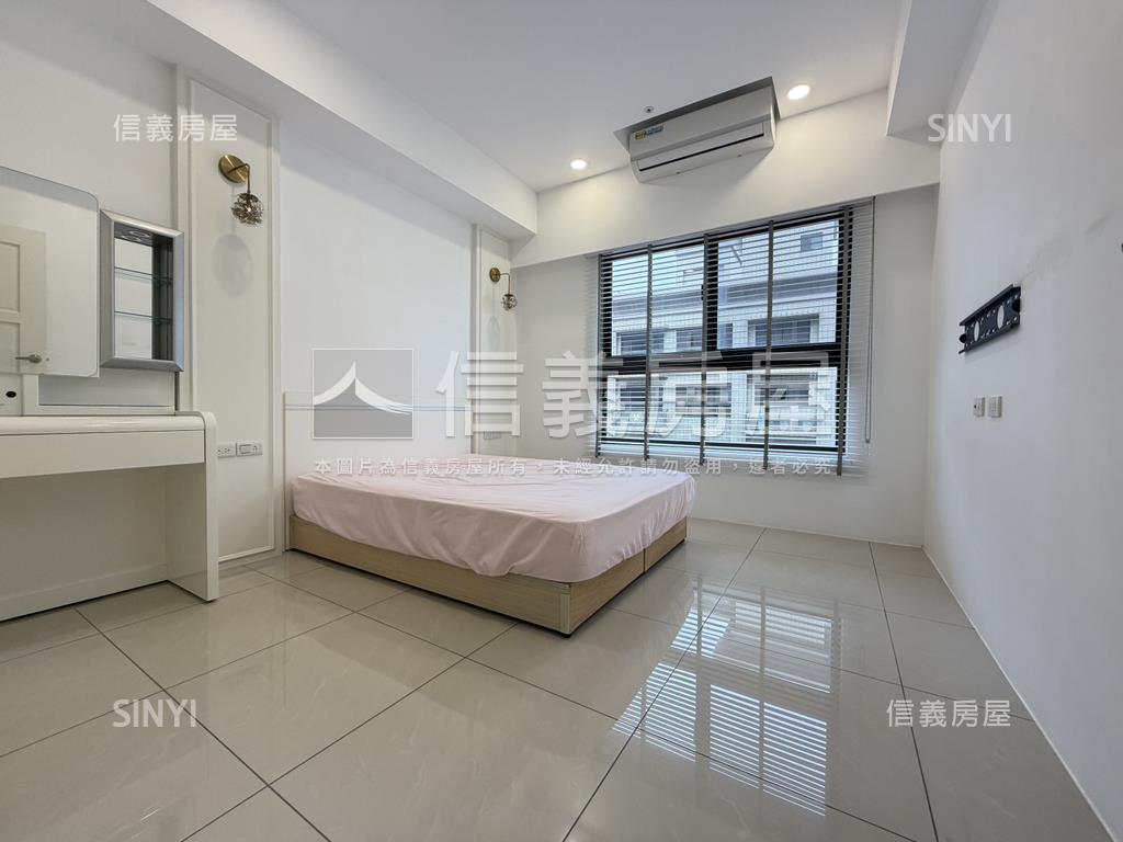 和發ＬａＶｉｅ三房車位房屋室內格局與周邊環境