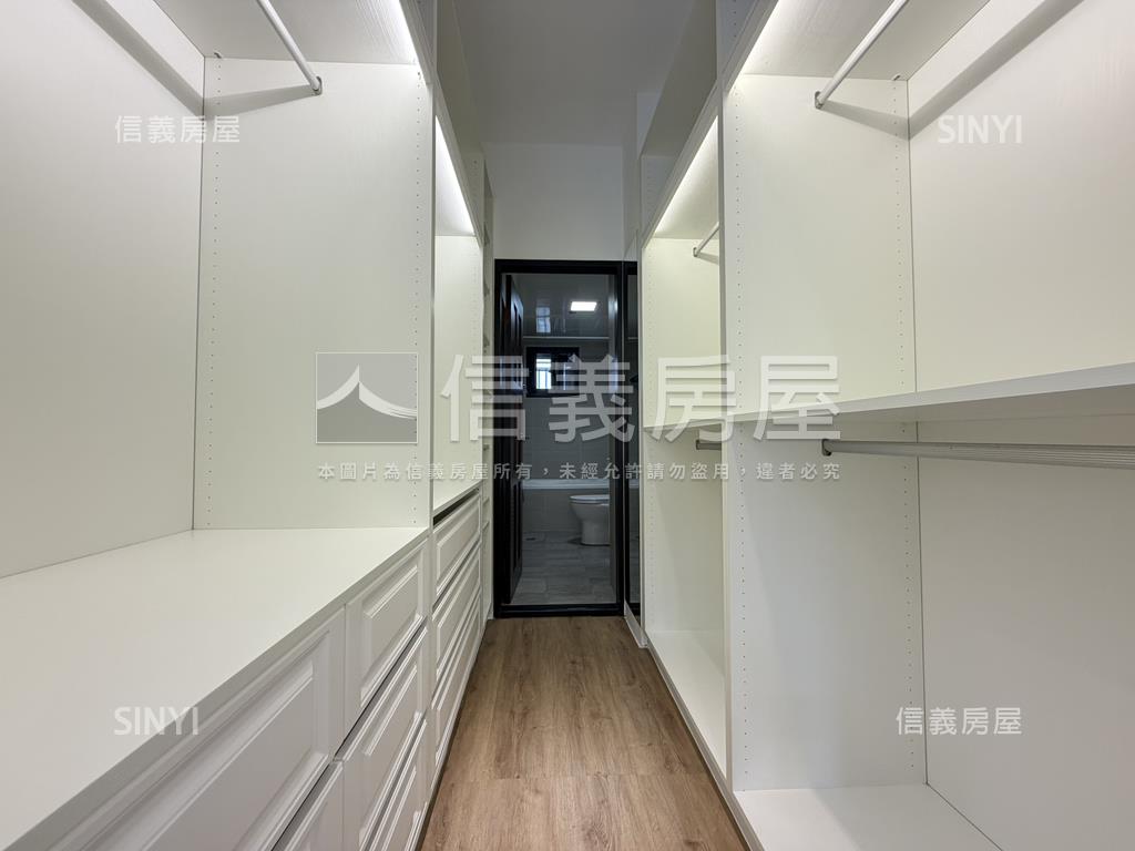 和發ＬａＶｉｅ三房車位房屋室內格局與周邊環境